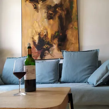 L'annexe De Ma Appartement