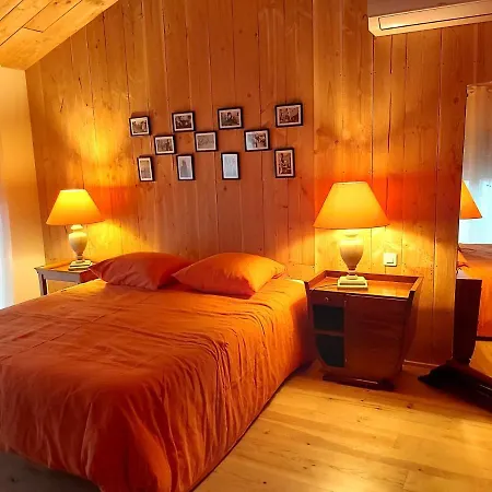 Appartement L'annexe De Ma Bordeaux