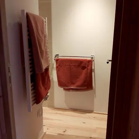 Appartement L'annexe De Ma Bordeaux