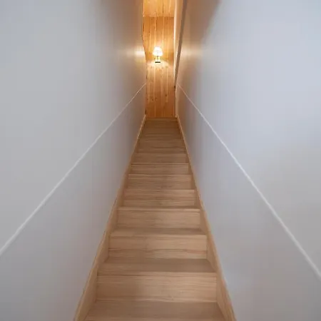 L'annexe De Ma Appartement *
