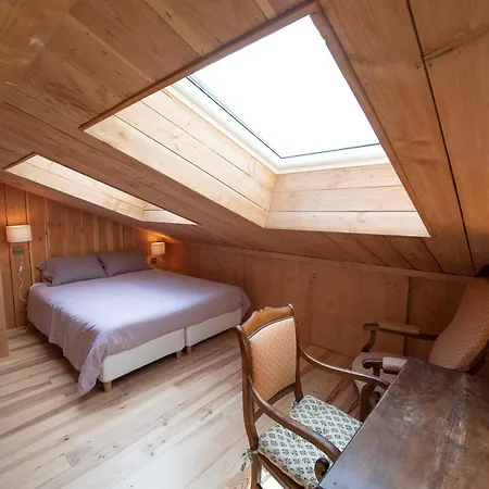 Appartement L'annexe De Ma Bordeaux